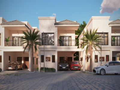 3, 4 BHK Villas for sale in Plus Willa 25, TVS Nagar