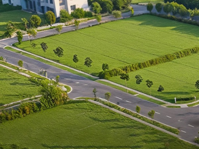 Plots for sale in DRA Secura, Poonamallee