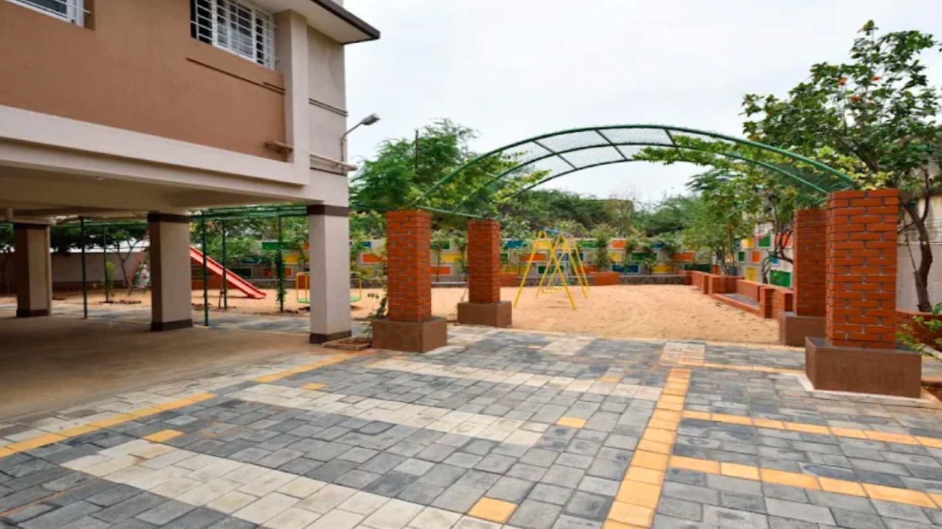 Rohini Nakshatra A Block