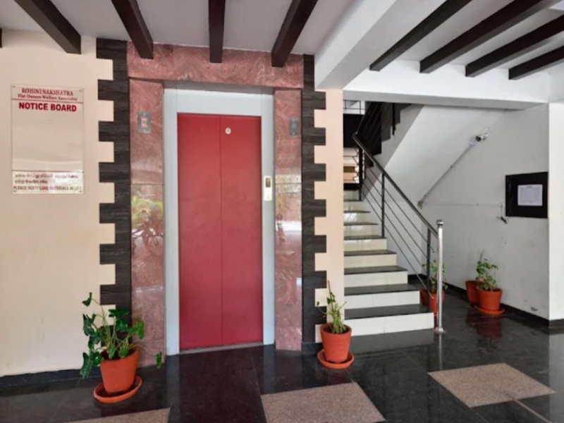 Rohini Nakshatra A Block