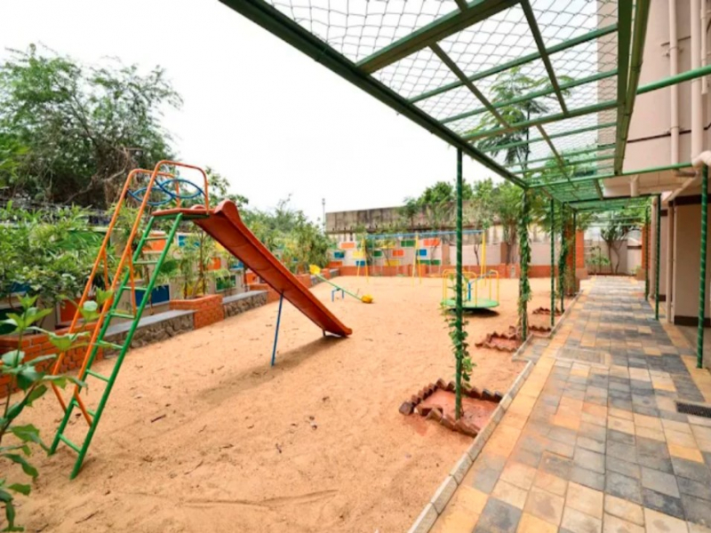 Rohini Nakshatra A Block