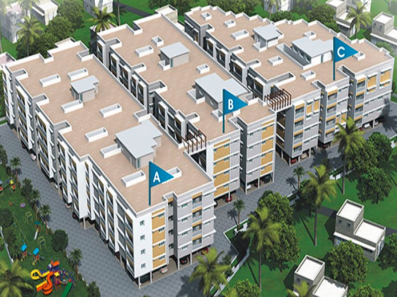 Rohini Nakshatra A Block