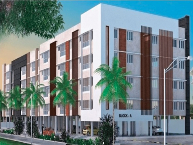 Rohini Nakshatra A Block