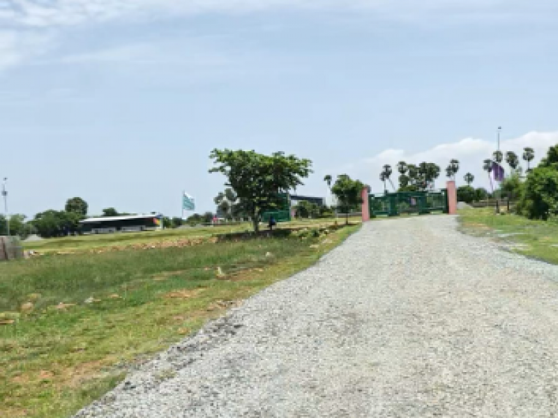 i5 CK Madhavan Nagar