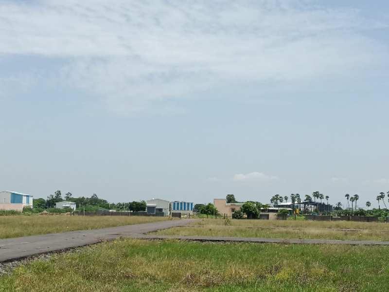 i5 CK Madhavan Nagar