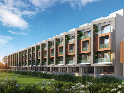 4 BHK Villas for sale in Hari Nivas, Otthakadai