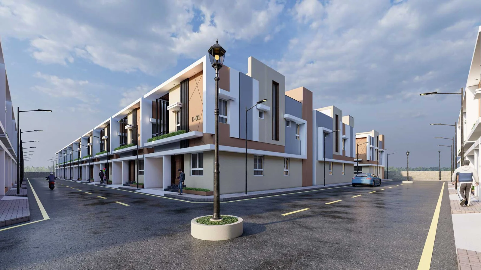 Jayabharath Elite City