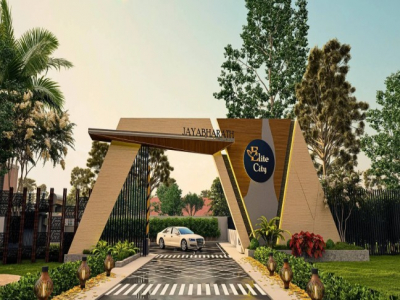 Jayabharath Elite City
