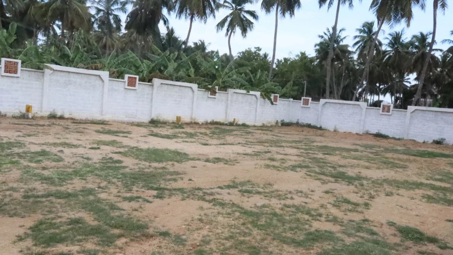 Jayabharath River City