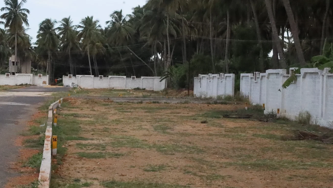 Jayabharath River City