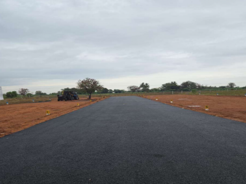 AIIMS Meenakshi Gardens
