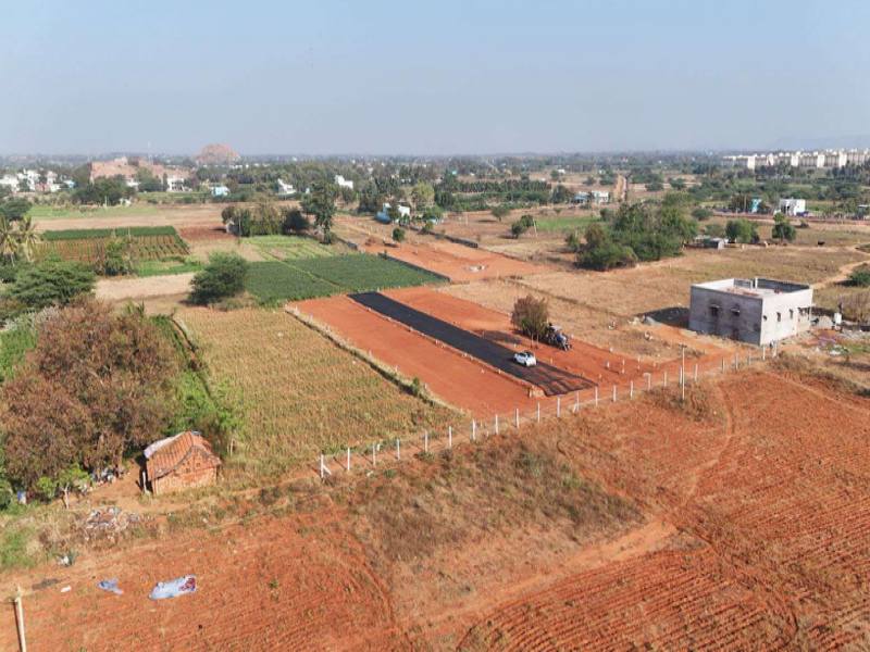AIIMS Meenakshi Gardens