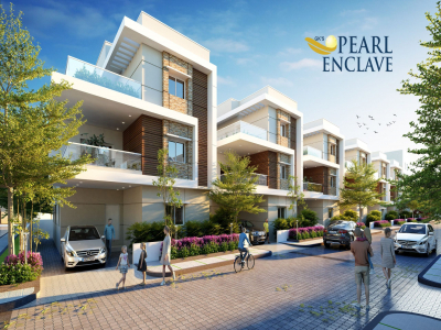 Pearl Enclave