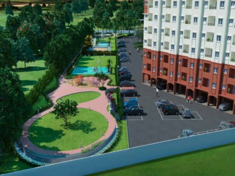 Alamo XS Real Tuscany