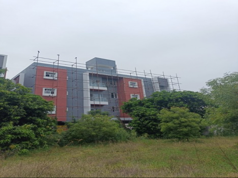 Abhimanyu Garden Chellappas Plot 29