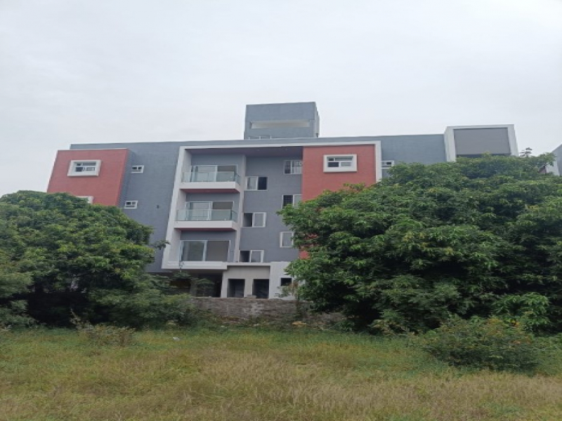 Abhimanyu Garden Chellappas Plot 29