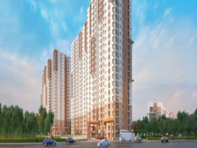 5 BHK Flats for sale in Panache, Kondapur