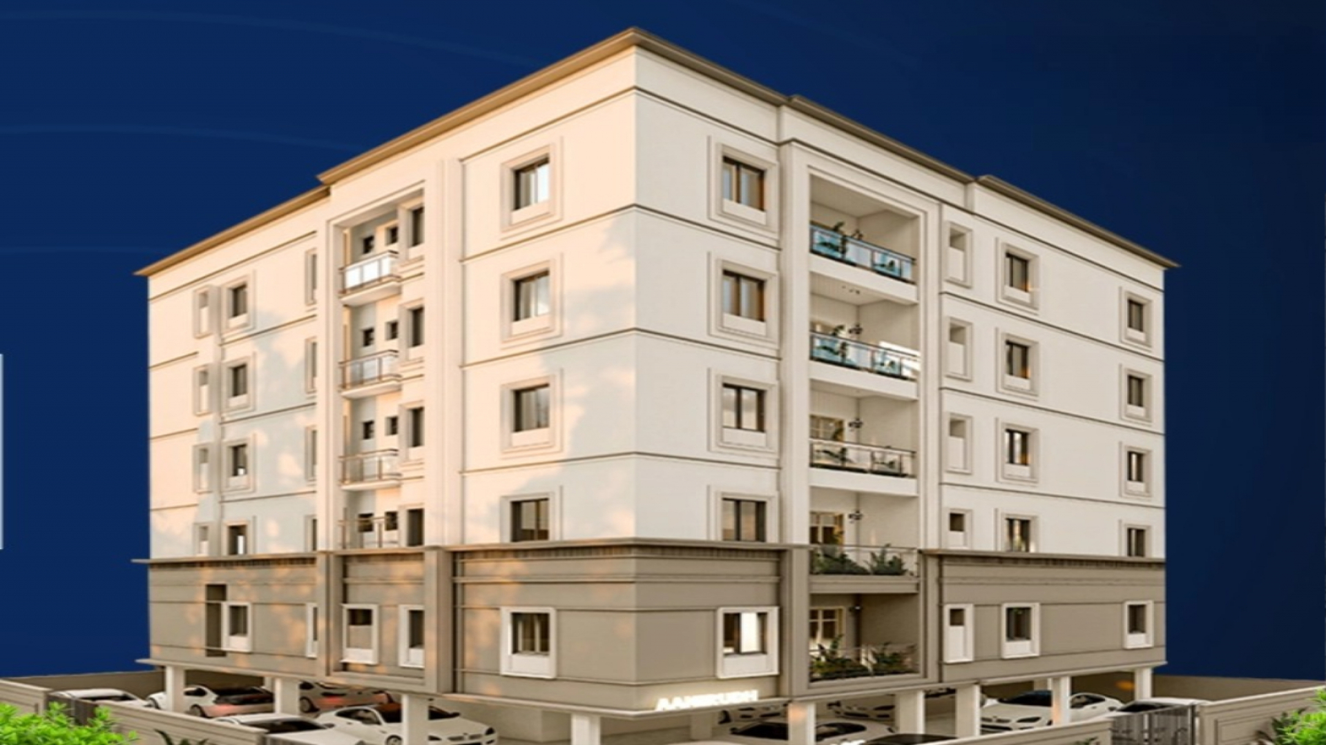 Aanirudh Shree Palace