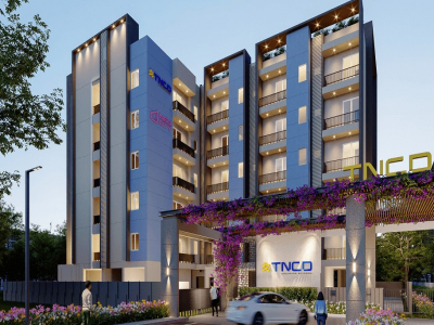 2 BHK flats for sale in Neo City