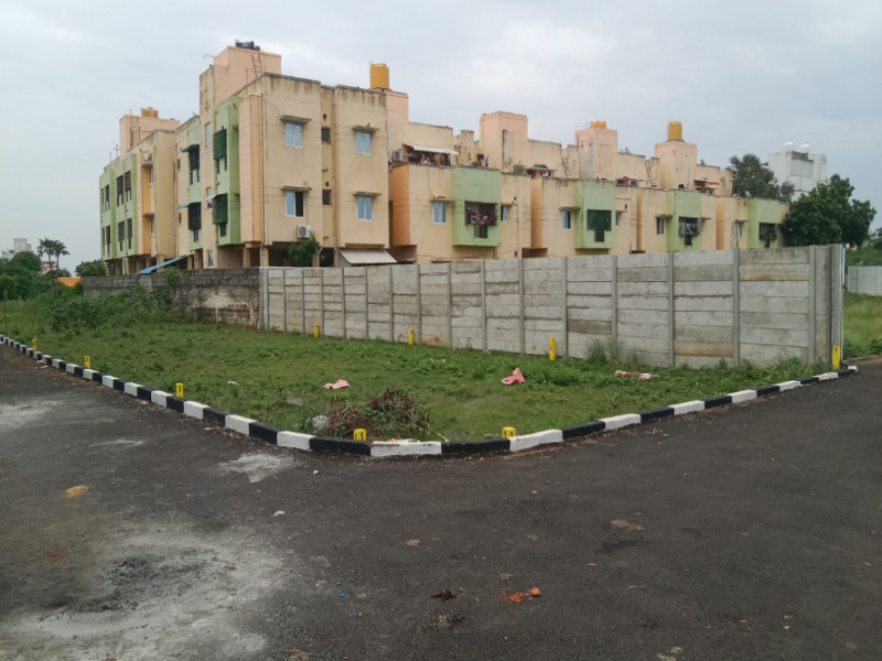 Vamanan Platinum City
