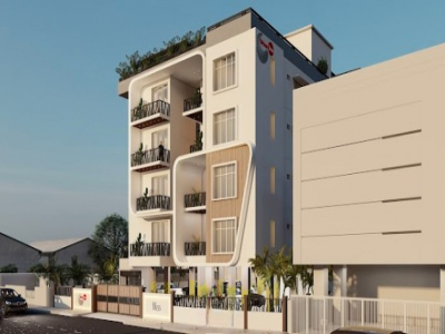 2, 3 BHK Flats for sale in Bliss By Urban Tree, Porur