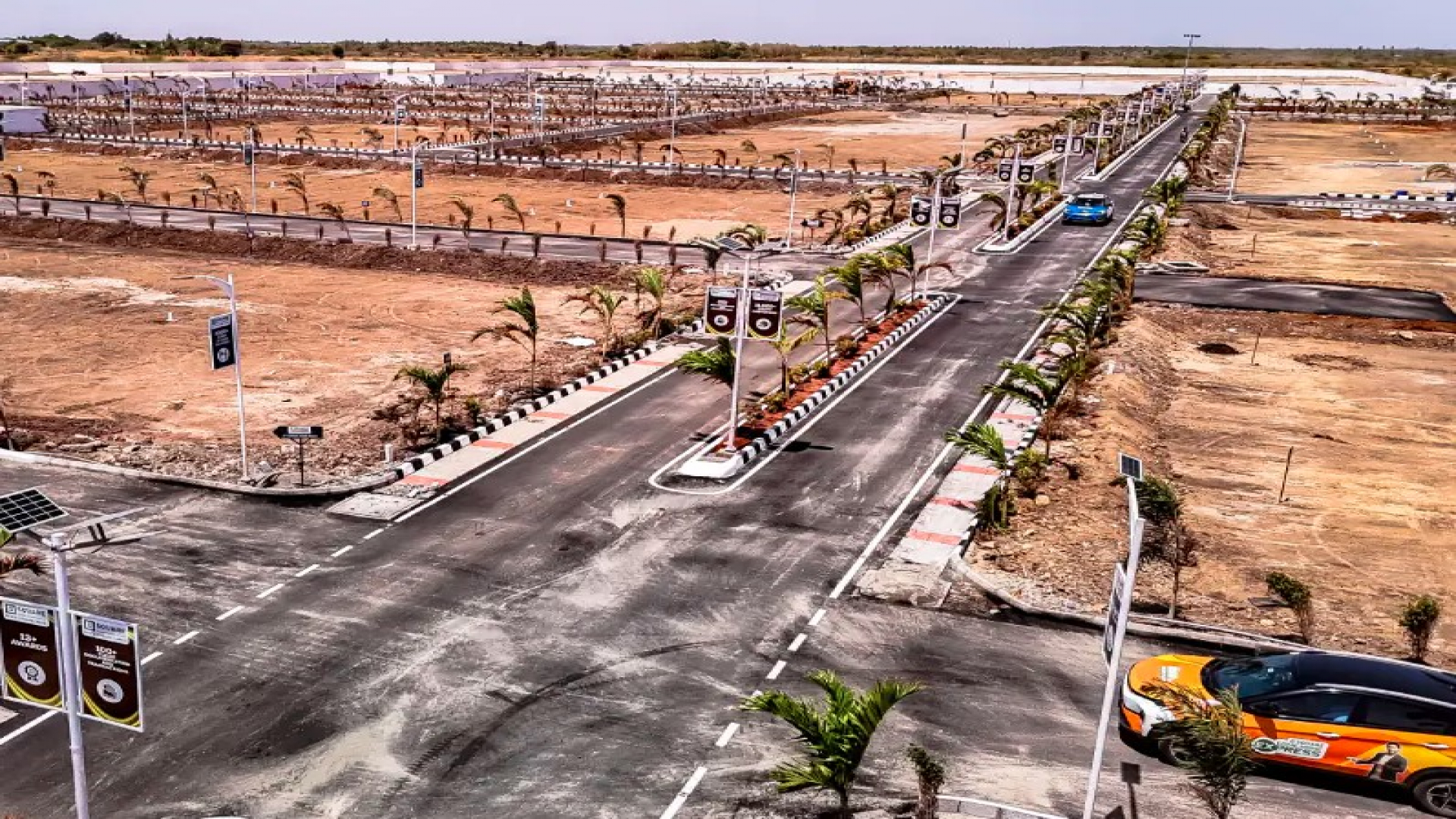 G Square Fortune City