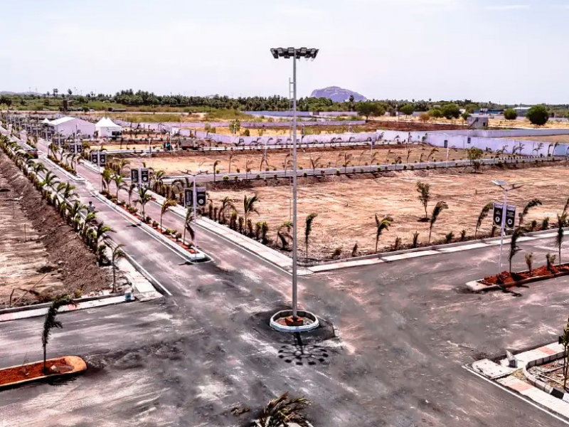 G Square Fortune City