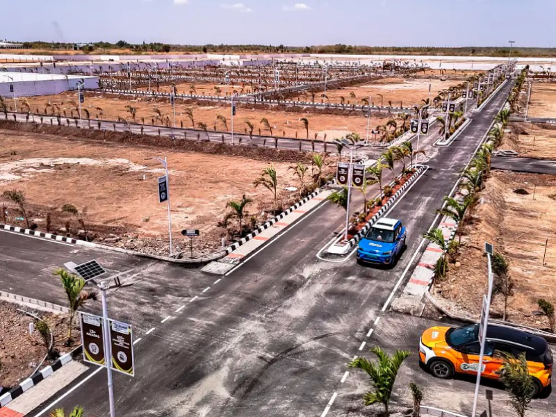 G Square Fortune City