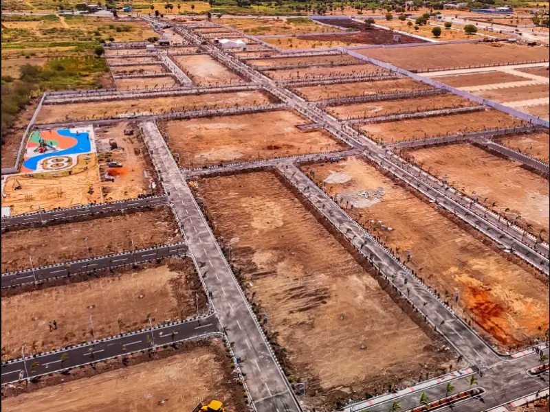 G Square Fortune City