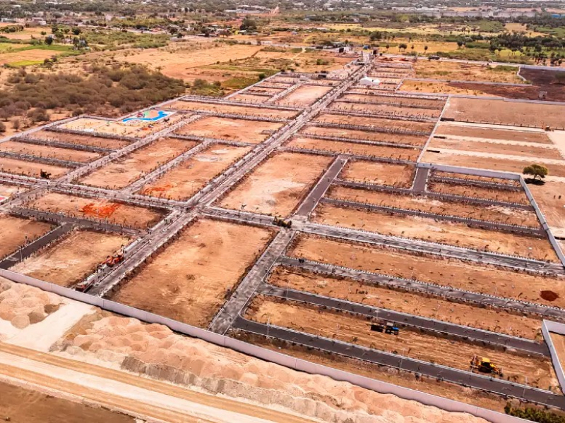 G Square Fortune City