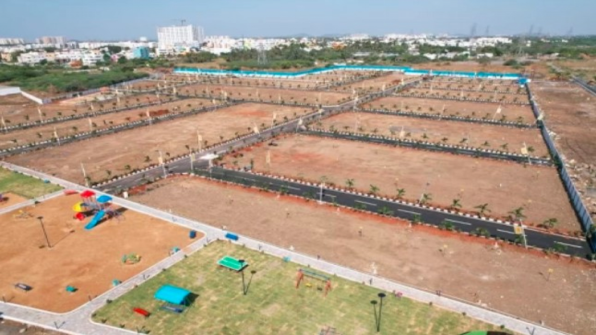 G Square Artistic Enclave