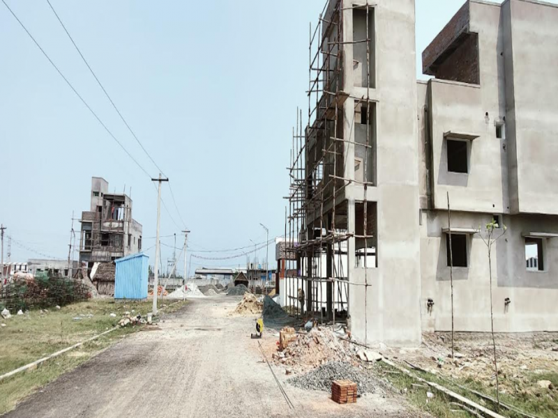 Premier KVT Township