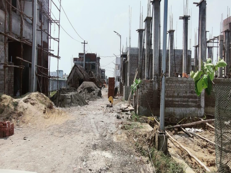 Premier KVT Township