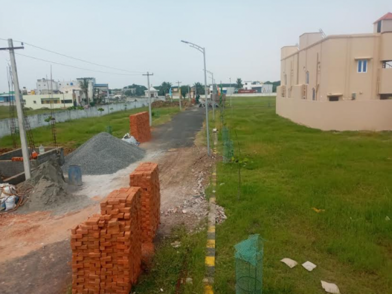 Premier KVT Township