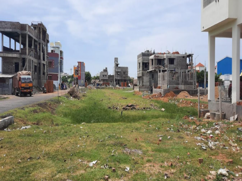 Premier KVT Green City