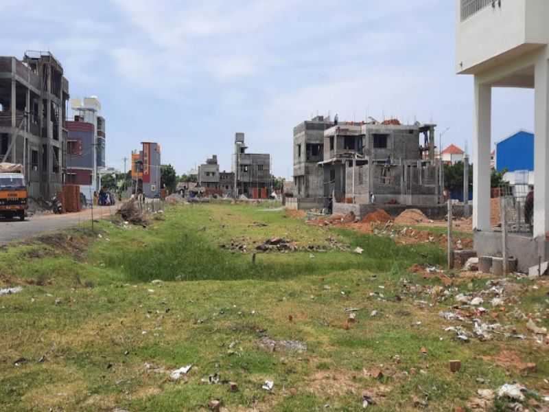 Premier KVT Green City