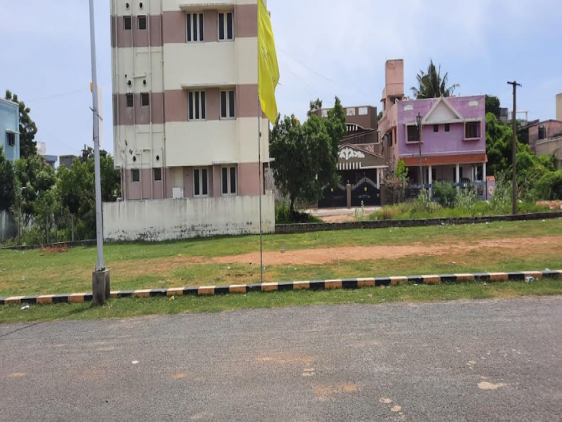 Premier KVT Green City