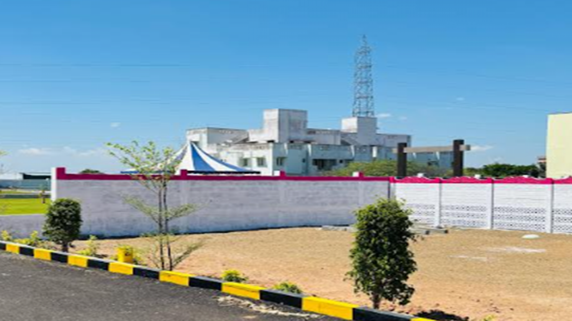 Premier NVN Srivaari Avenue