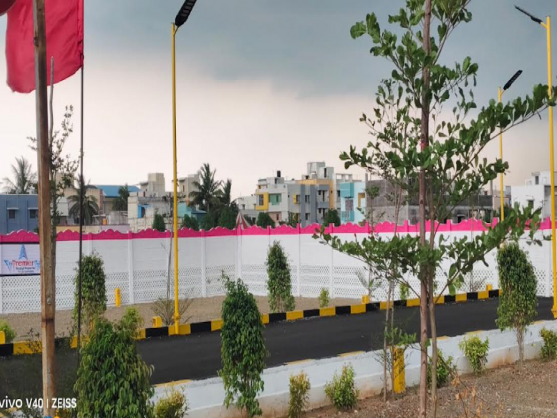 Premier NVN Srivaari Avenue