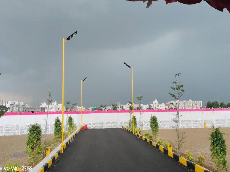 Premier NVN Srivaari Avenue