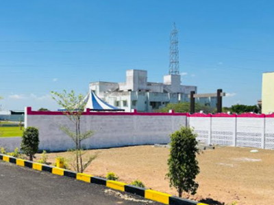 Premier NVN Srivaari Avenue