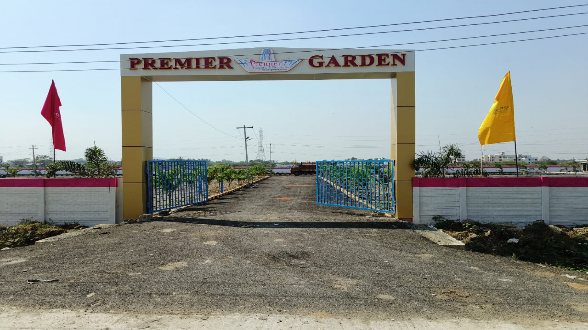 Premier Garden