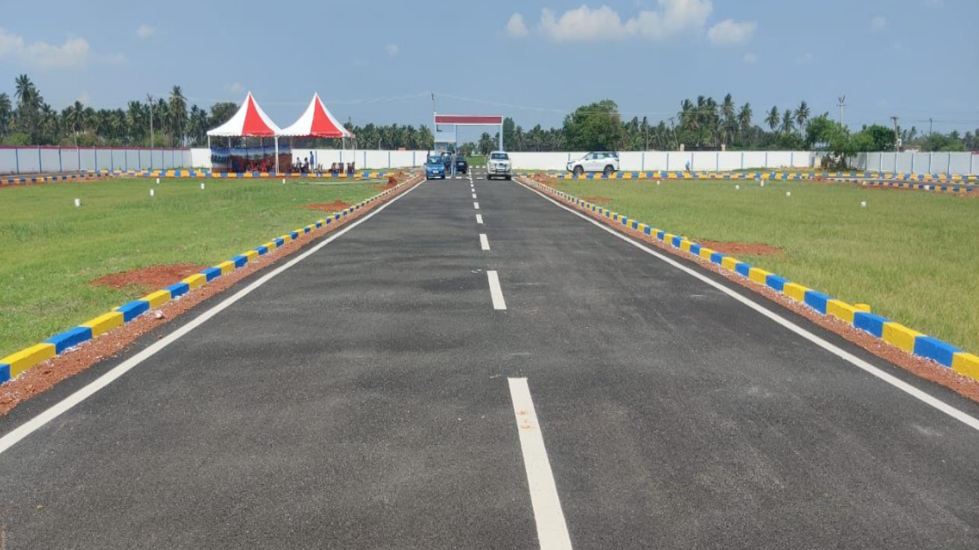 Premier Malliga Shanthi Colony