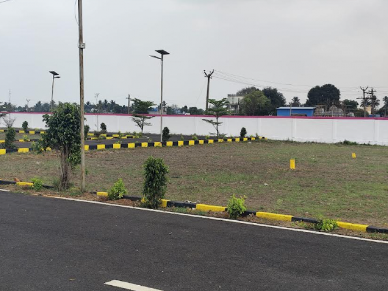 Premier Malliga Shanthi Colony