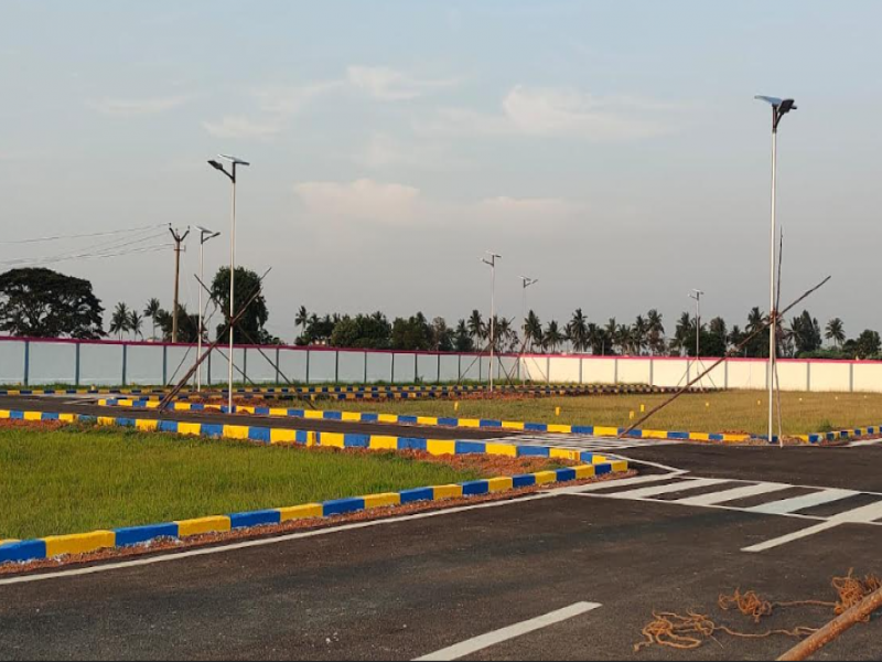 Premier Malliga Shanthi Colony