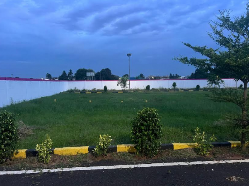 Premier Malliga Shanthi Colony