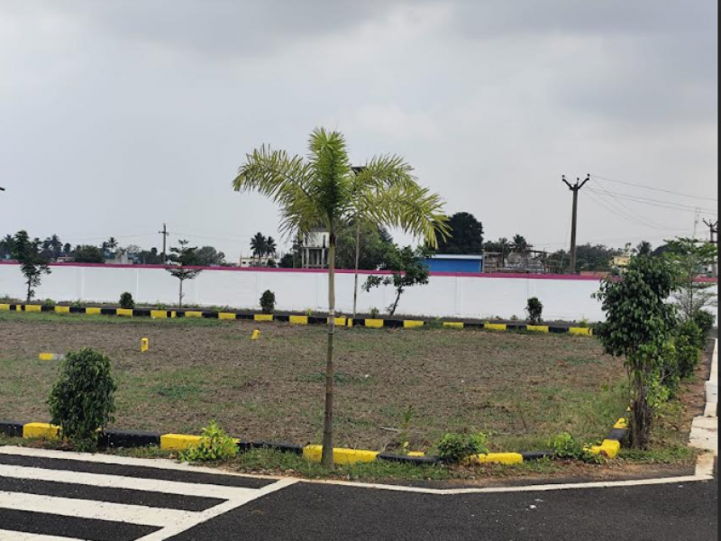 Premier Malliga Shanthi Colony