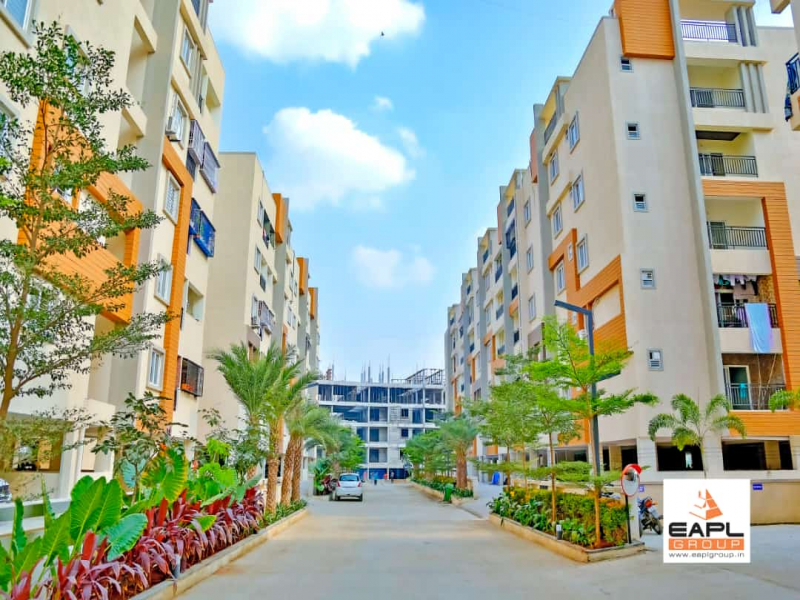 Engineers Sri Tirumala Millennium Phase
