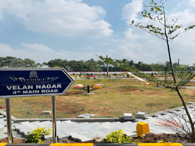 Premier Velan Nagar