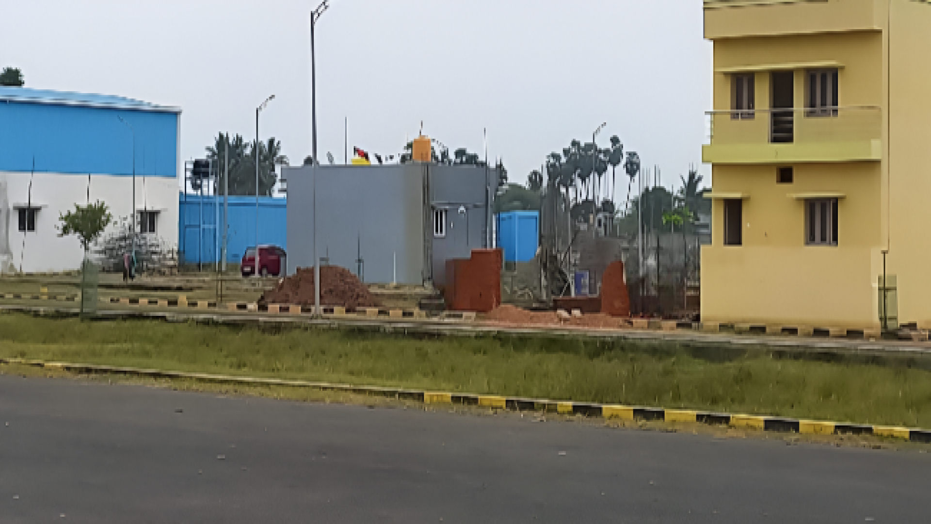 Premier KVT Smart City